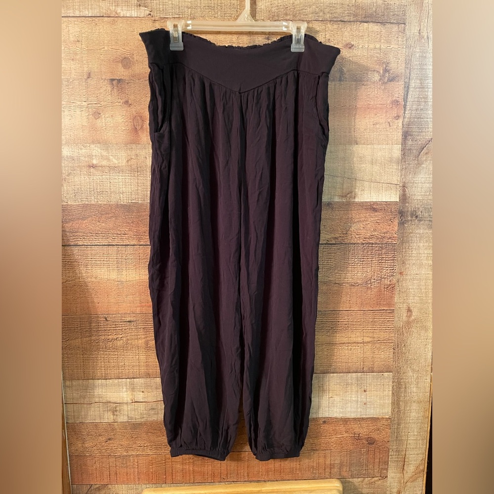 Wild Fable flowy boho pants
